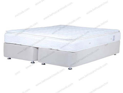 باکس هتلی جکدار دو تیکه دو نفره  base 480